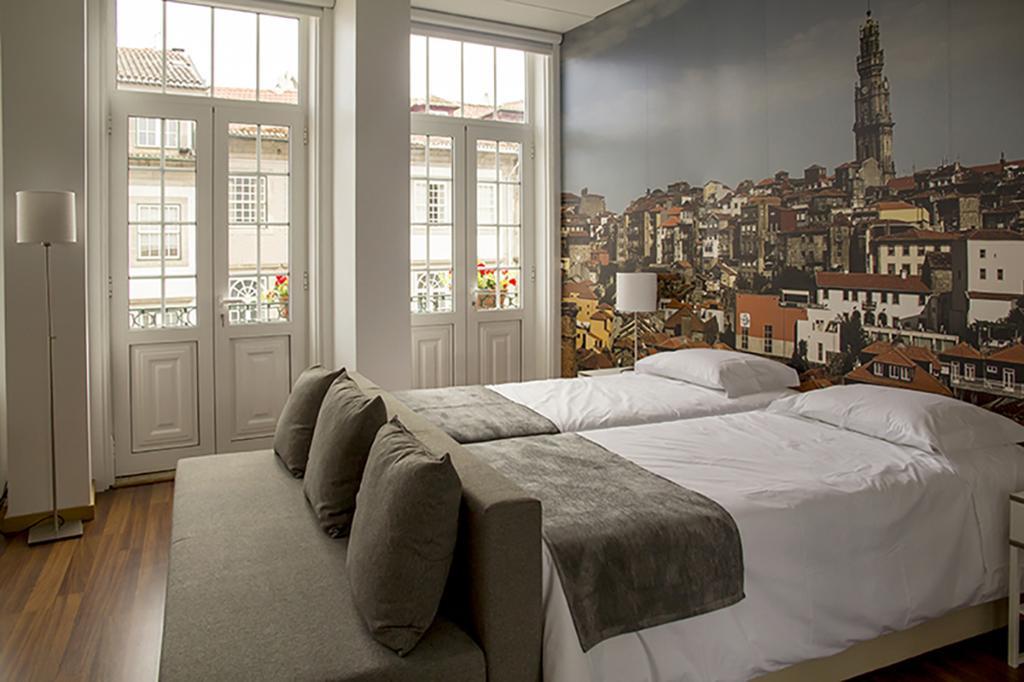 Clerigos View Apartment Porto Room photo