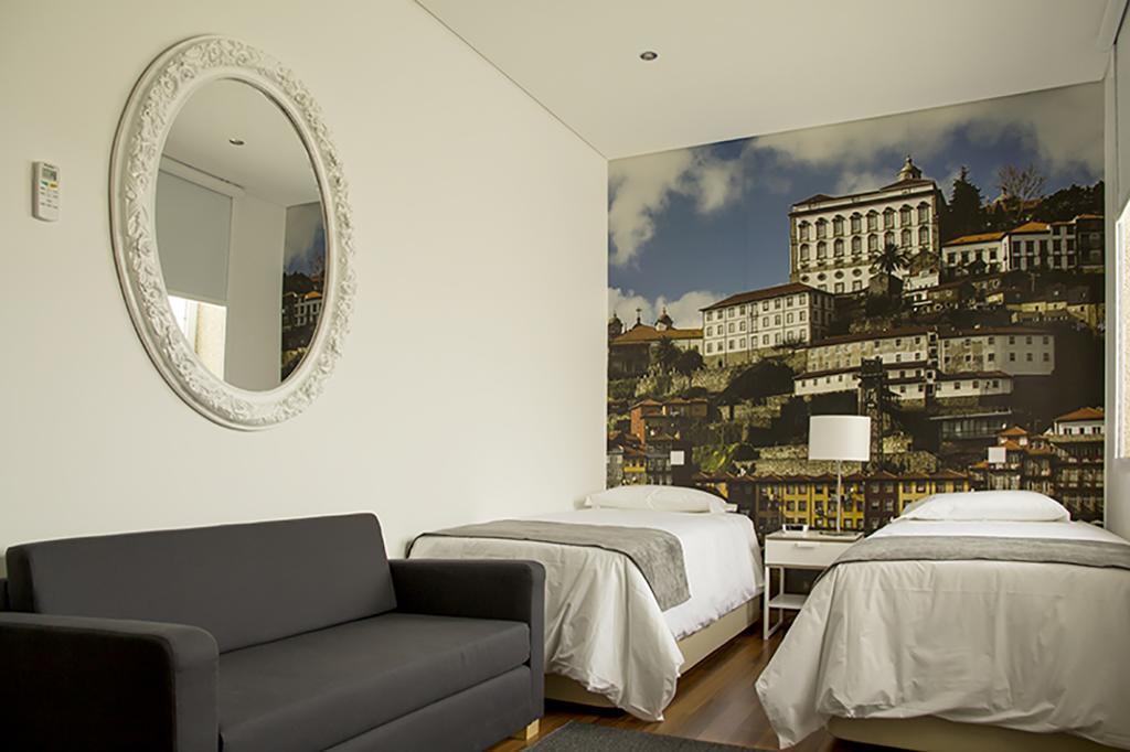 Clerigos View Apartment Porto Room photo