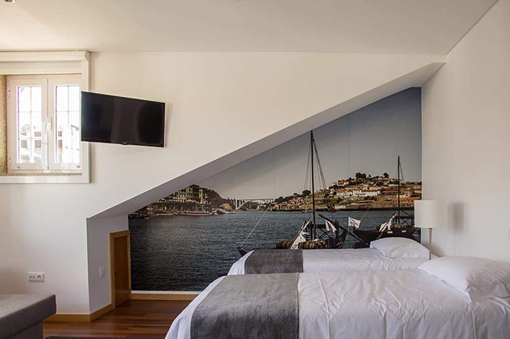 Clerigos View Apartment Porto Room photo